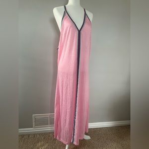 Pitusa Beachwear Cover-up